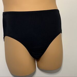 Jantzen Classics Swimsuit Bottoms Size 10